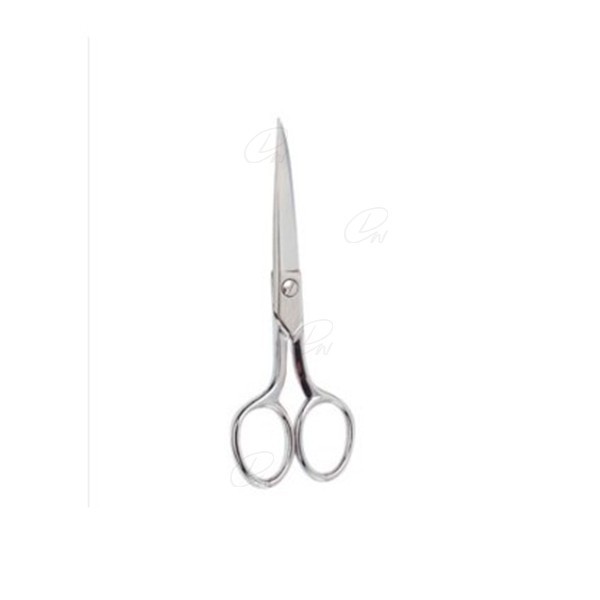 TIJERA BOTIQUIN NIQUELADA - BETER (RECTA PEQ 12,5 CM)