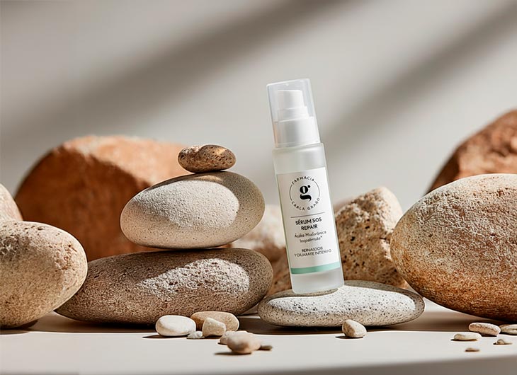 marca propia farmacia granyo