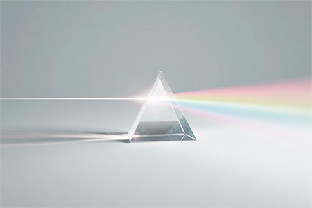 óptica y optometría 